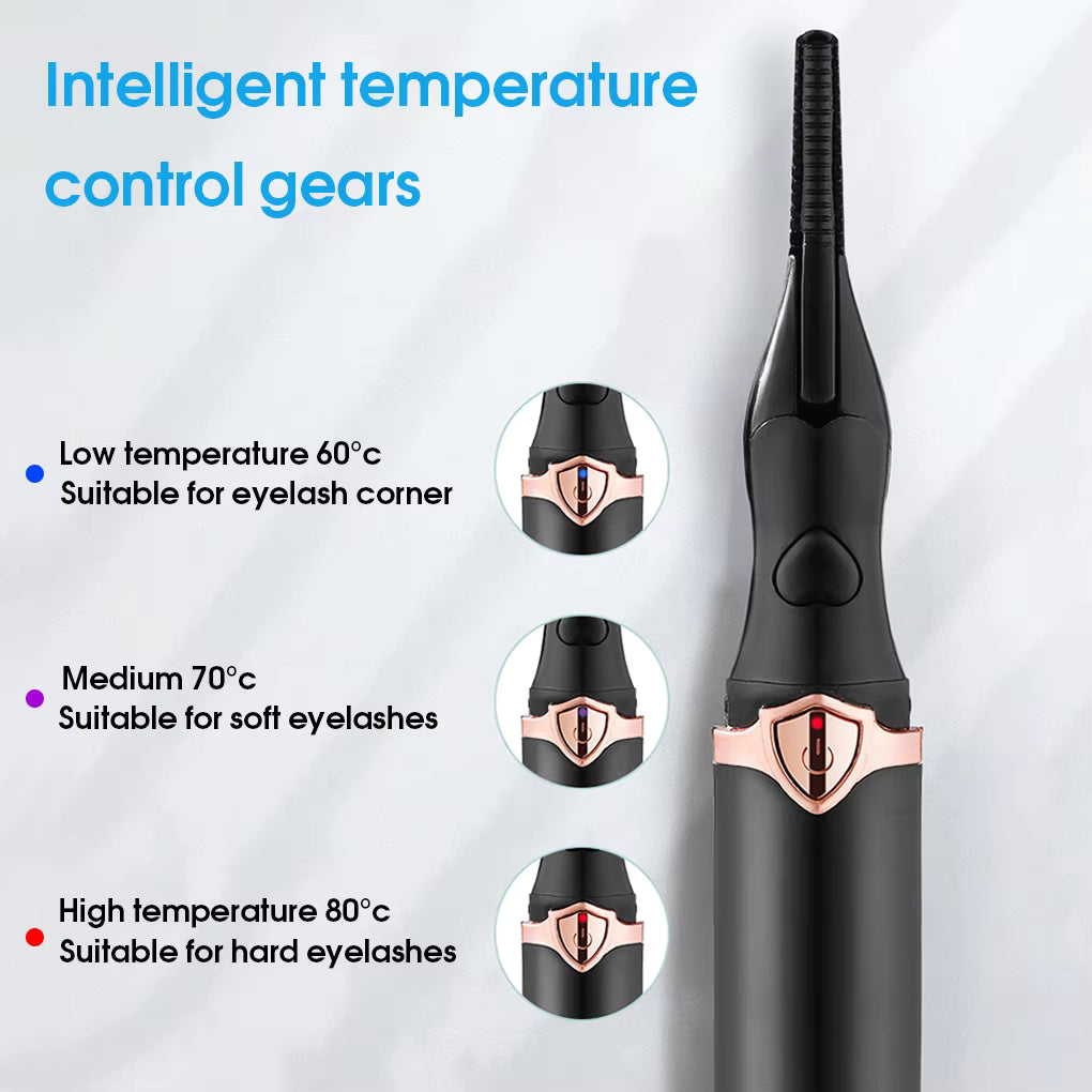 Recourbe Cils chauffant Turini Girl