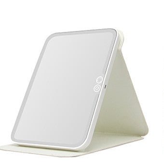 Turini Girl le miroir LED professionnel