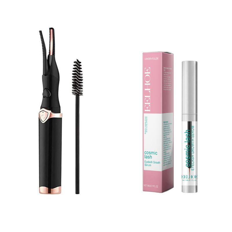 Pack Recourbe cils + Sérum