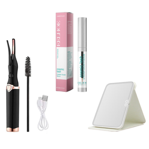 Pack Beauty total