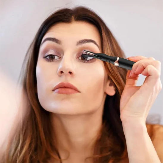 Turini Girl, le recourbe cils chauffant nouvelle génération