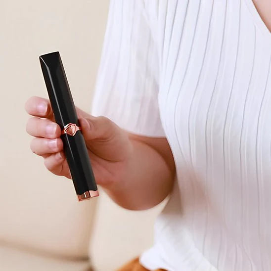 Turini Girl, le recourbe cils chauffant nouvelle génération